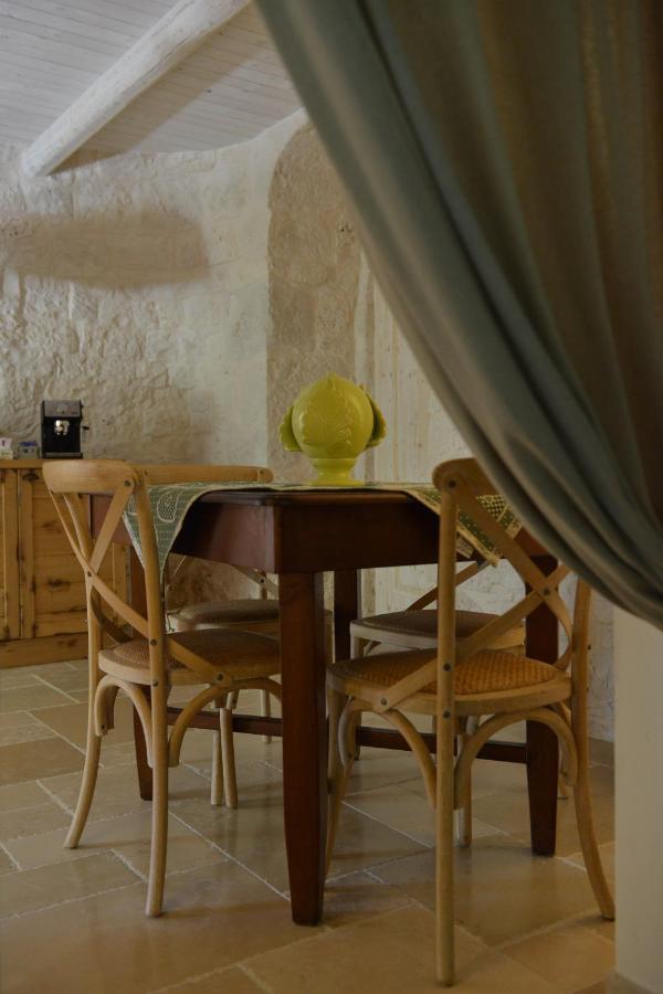 Dimore Barsento Alberobello Kültér fotó