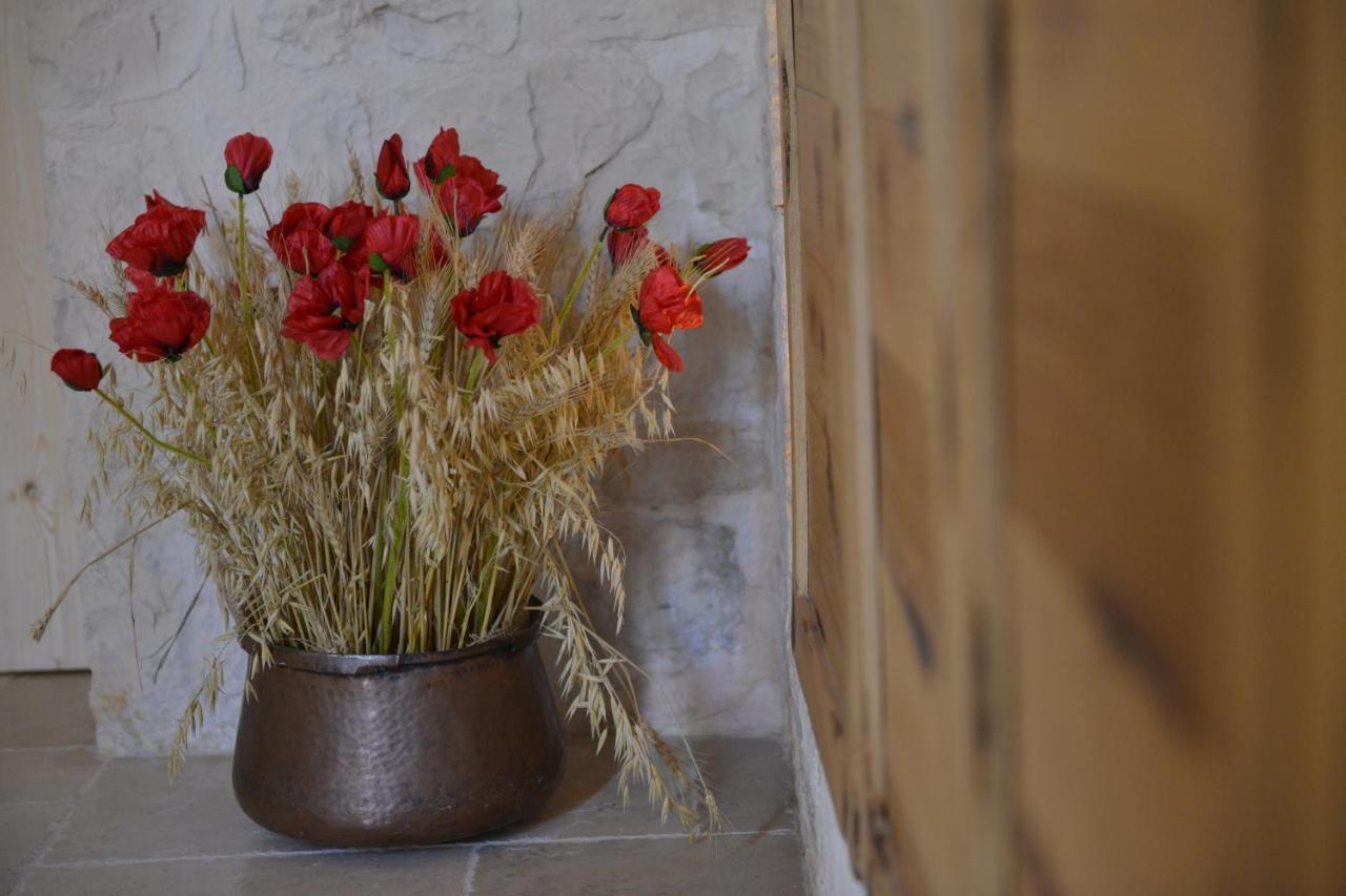 Dimore Barsento Alberobello Kültér fotó